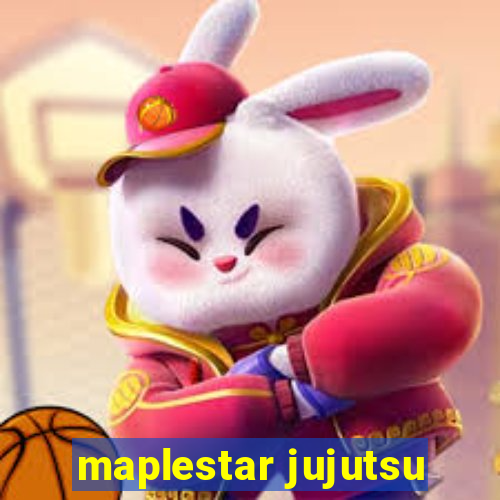 maplestar jujutsu