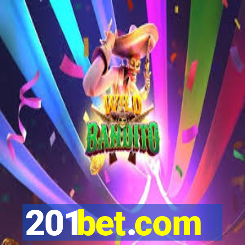 201bet.com