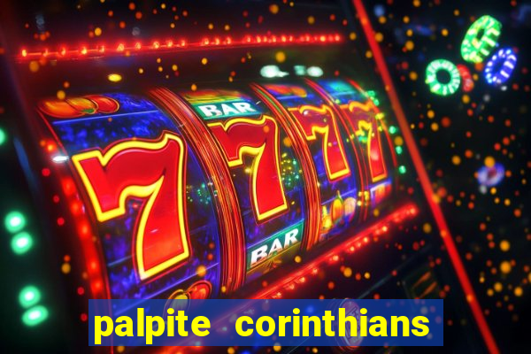 palpite corinthians x bahia