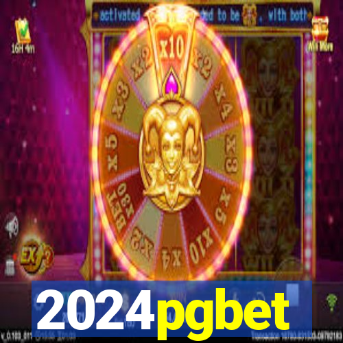 2024pgbet