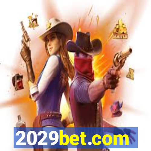 2029bet.com