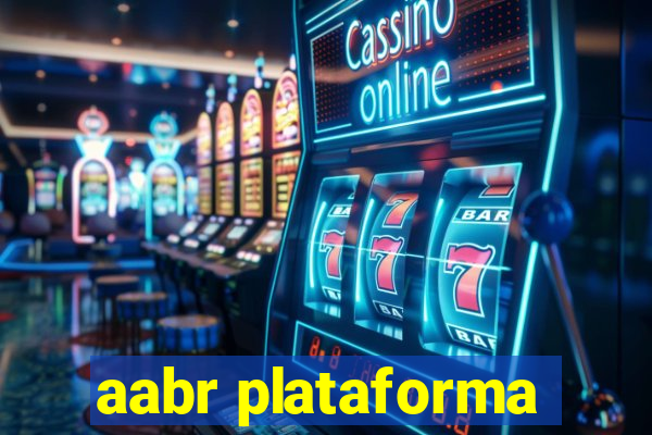 aabr plataforma