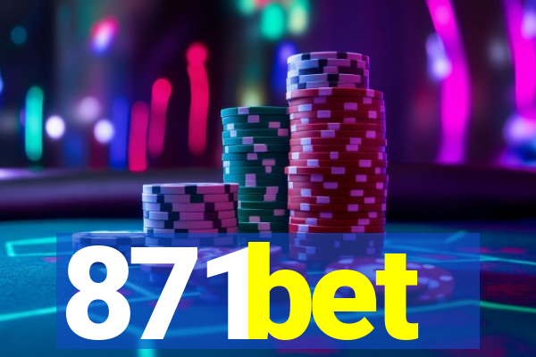 871bet