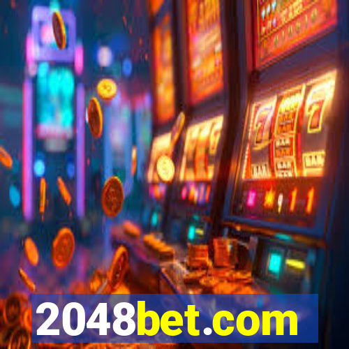 2048bet.com