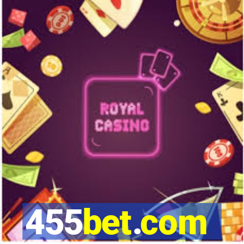 455bet.com