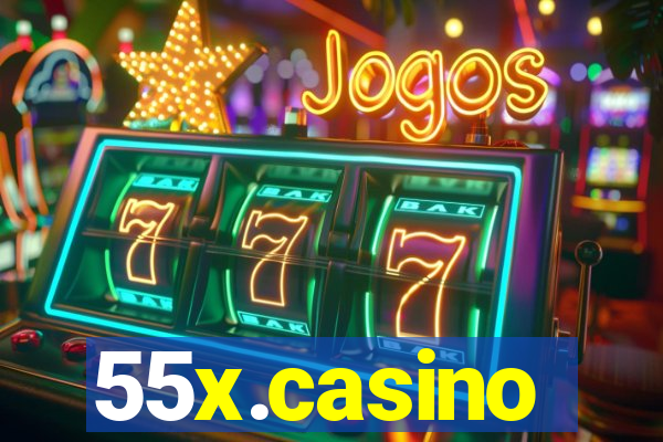 55x.casino