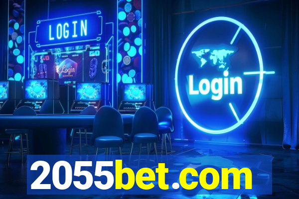 2055bet.com