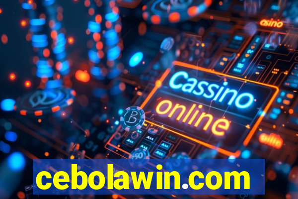 cebolawin.com