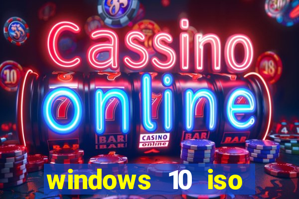 windows 10 iso download google drive