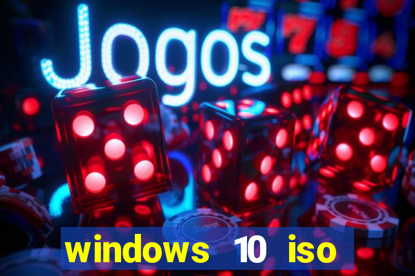 windows 10 iso download google drive