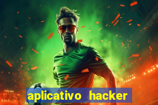 aplicativo hacker fortune tiger