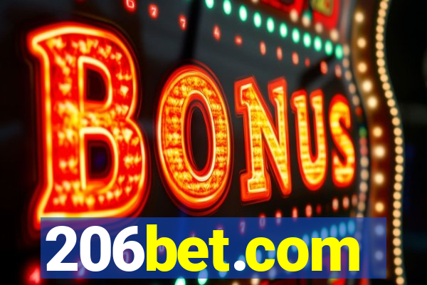 206bet.com