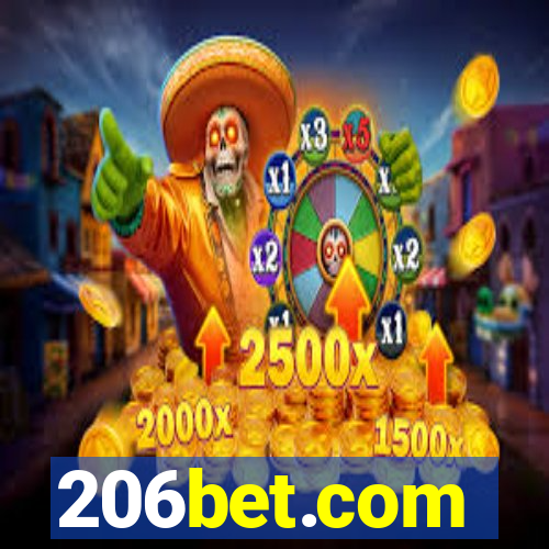 206bet.com