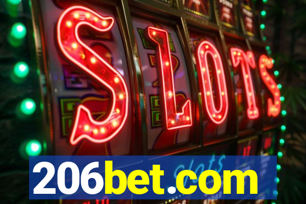 206bet.com