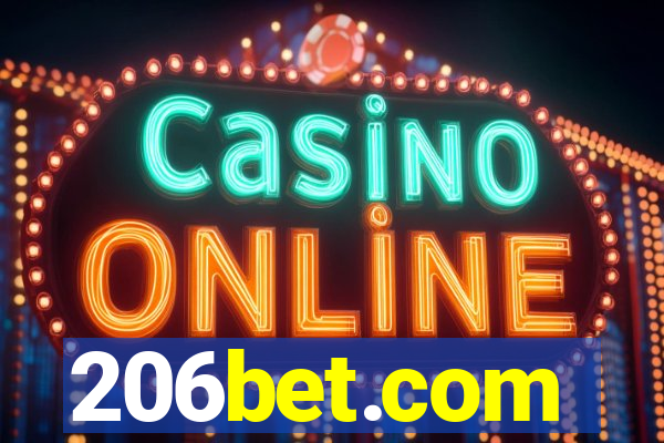 206bet.com