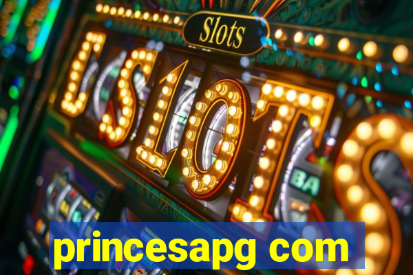 princesapg com