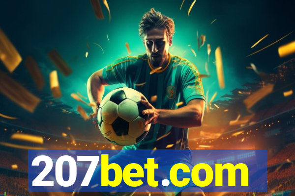 207bet.com