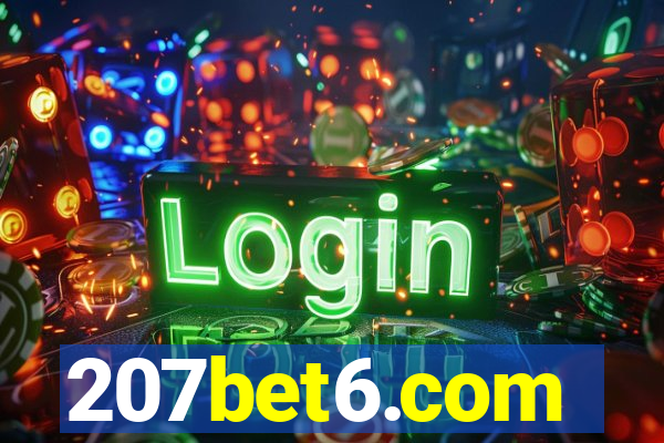 207bet6.com