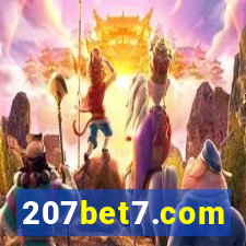 207bet7.com