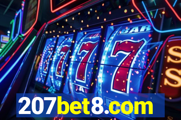 207bet8.com