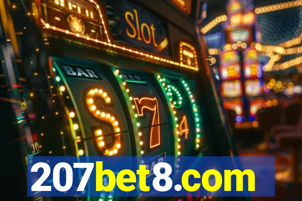 207bet8.com