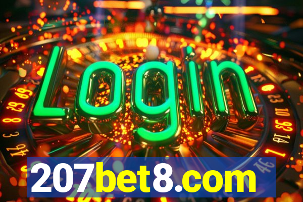 207bet8.com