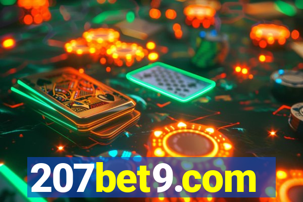 207bet9.com