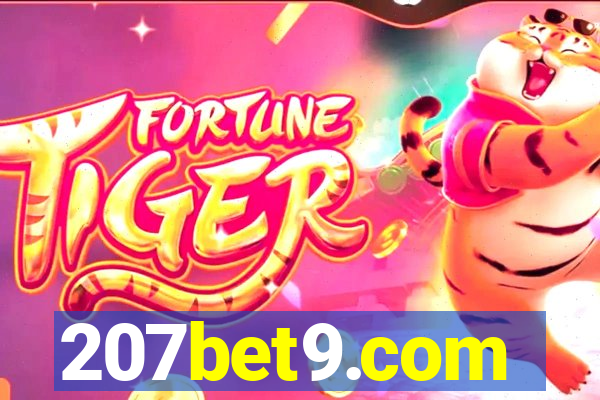 207bet9.com