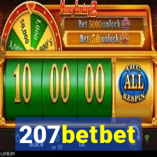 207betbet