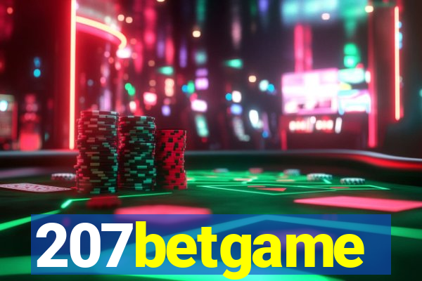 207betgame