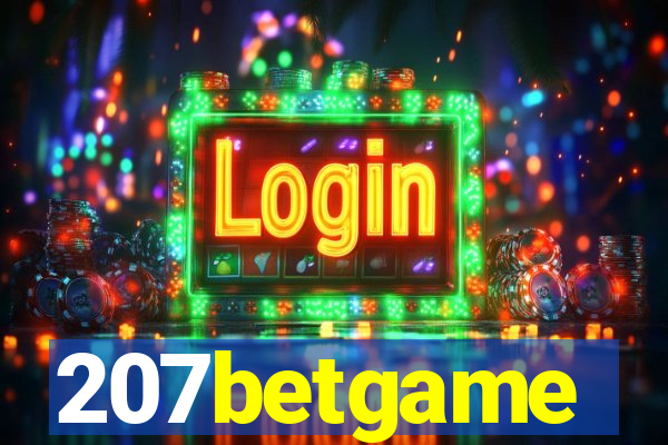 207betgame