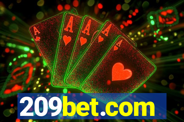 209bet.com