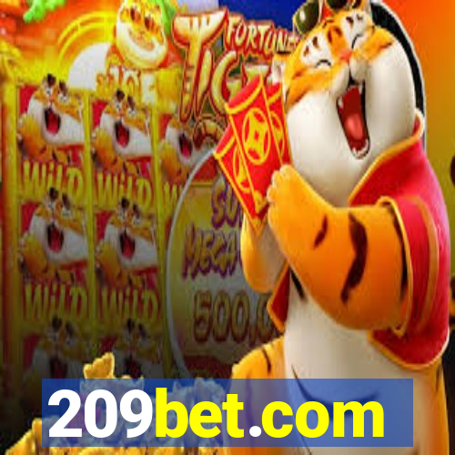 209bet.com