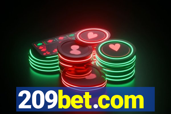 209bet.com