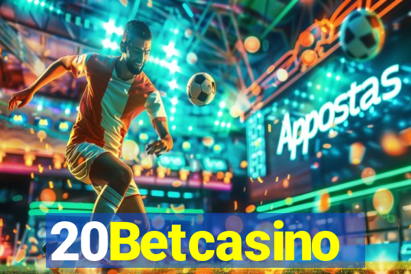 20Betcasino