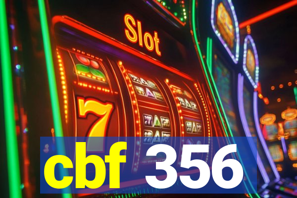 cbf 356