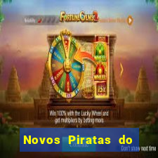 Novos Piratas do Caribe 6 piratas do caribe 6 o retorno de davy