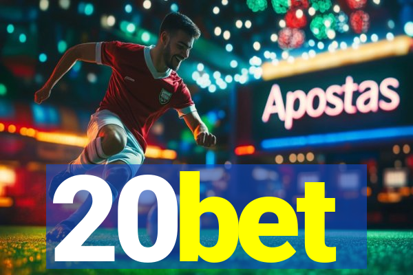 20bet