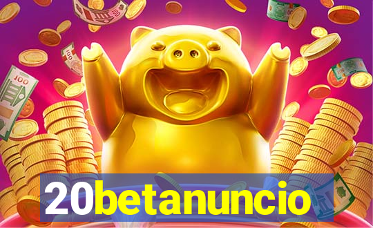 20betanuncio