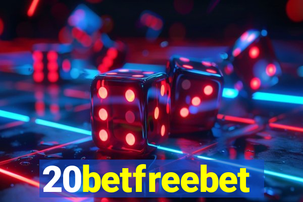 20betfreebet