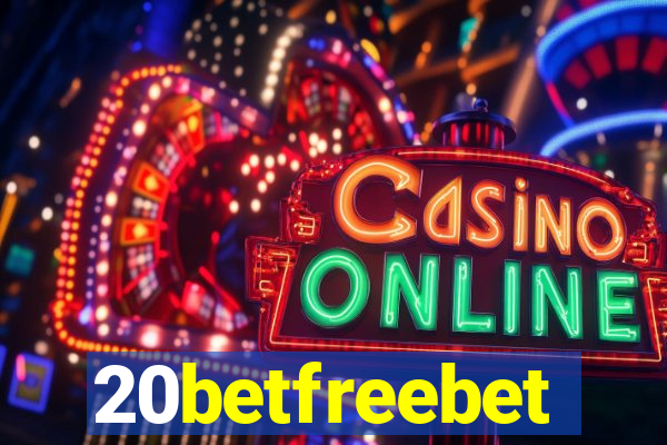 20betfreebet