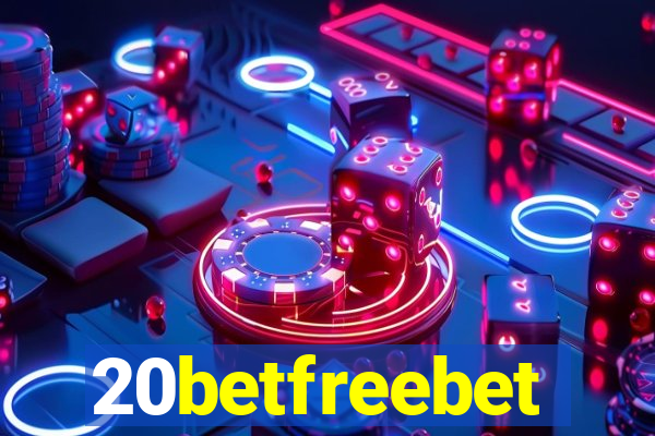 20betfreebet