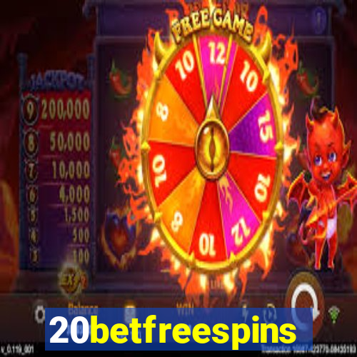 20betfreespins