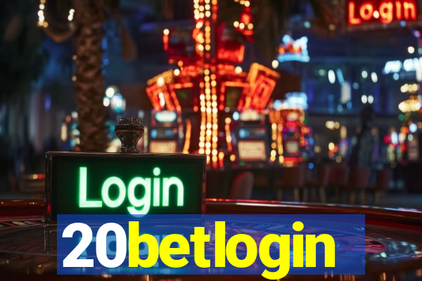 20betlogin