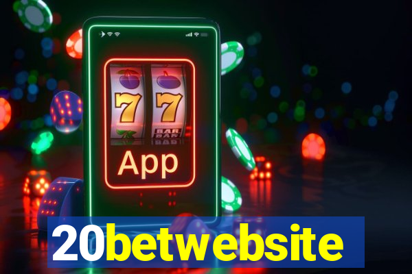 20betwebsite