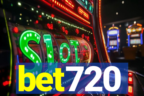 bet720