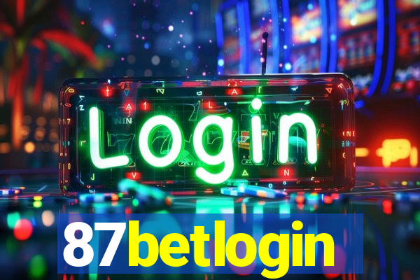 87betlogin