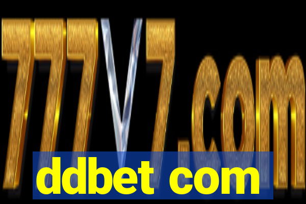 ddbet com