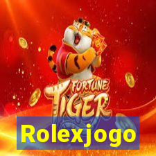 Rolexjogo