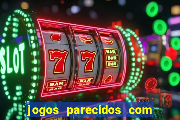 jogos parecidos com coin master